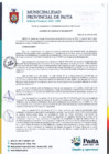 Vista preliminar de documento ACUERDO DE CONCEJO Nº 003-2025-CPP