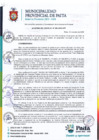 Vista preliminar de documento ACUERDO DE CONCEJO Nº 005-2025-CPP