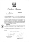 Vista preliminar de documento R S Nº 001-2025-PRODUCE