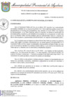 Vista preliminar de documento RESOLUCION DE ALCALDIA N° 551-2022-MPA-A