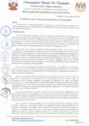 Vista preliminar de documento Resolucion de Alcaldia 118-2025-MDT-A