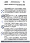 Vista preliminar de documento RGG N° 000016-2025-CAFED-GG