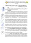 Vista preliminar de documento RESOLUCION DE ALCALDIA Nº 077-2025-MDAV-ALC