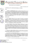 Vista preliminar de documento RESOLUCION DE ALCALDIA N° 562-2022-MPA-A