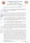 Vista preliminar de documento Resolucion de Alcaldia 124-2025-MDT-A