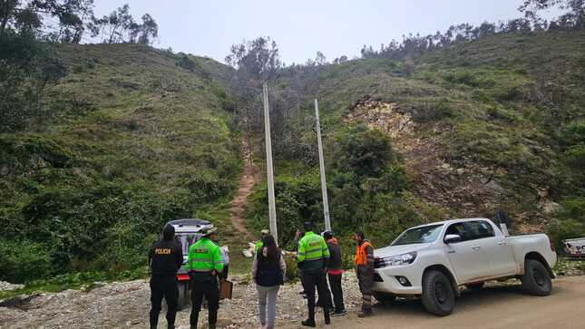 Operativo conjunto