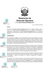 Vista preliminar de documento RDE 161-2025 ProInnóvate - Subvenciones