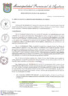 Vista preliminar de documento RESOLUCION DE ALCALDIA N° 564-2022-MPA-A