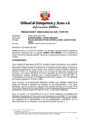 Vista preliminar de documento Resolución N° 000012-2025-JUS-TTAIP-PSS