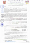 Vista preliminar de documento Resolucion de Alcaldia 134-2025-MDT-A