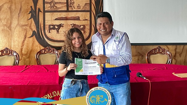 Como parte de las iniciativas de la Municipalidad Distrital de Végueta para fortalecer el sector agropecuario, se llevó a cabo el taller “Buenas Prácticas e Inocuidad en la Producción de Leche”.