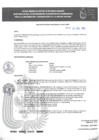 Vista preliminar de documento RESOLUCIÓN DEL ÓRGANO SANCIONADOR N° 040-2025-OS-MPC