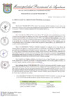Vista preliminar de documento RESOLUCION DE ALCALDIA N° 565-2022-MPA-A