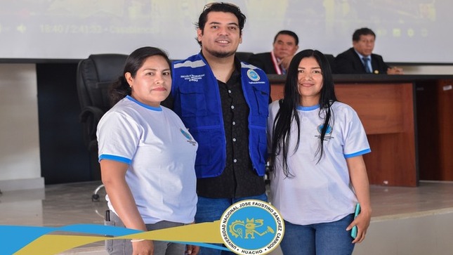Se inauguró las Vacaciones  Faustinianos 2025, dirigidos a niños y adolescentes de 7 a 16 años de edad.