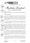 Vista preliminar de documento RESOLUCION DIRECTORAL 007-2025-GR CUSCO PLAN COPESCO