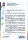 Vista preliminar de documento RESOLUCION DE ALCALDIA Nº 026-2025-MPP