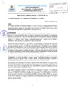 Vista preliminar de documento RESOLUCION DE GERENCIA MUNICIPAL N°023-2025-MDL