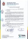 Vista preliminar de documento RESOLUCION DE ALCALDIA Nº 029-2025-MPP