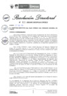 Vista preliminar de documento RESOLUCION DIRECTORAL 011-2025-GR CUSCO PLAN COPESCO