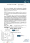 Vista preliminar de documento ACUERDO DE CONCEJO N° 023-2025-CMPC