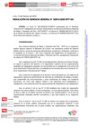 Vista preliminar de documento Resolución de Gerencia General N.° 000015-2025-IRTP-GG