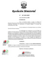 Vista preliminar de documento RM N° 047-2025-MIMP