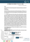 Vista preliminar de documento ACUERDO DE CONCEJO N° 024-2025-CMPC