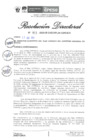 Vista preliminar de documento RESOLUCION DIRECTORAL 012-2025-GR CUSCO PLAN COPESCO