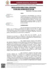 Vista preliminar de documento RESOLUCION DIRECTORAL REGIONAL N°038-2025-GRSM-DIRCETUR-SM