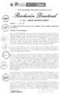 Vista preliminar de documento RESOLUCION DIRECTORAL 014-2025-GR CUSCO PLAN COPESCO