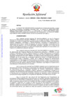 Vista preliminar de documento RESOLUCIÓN JEFATURAL N° 000021-2025-MINEDU-VMGI-PRONIED-UGRD