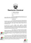 Vista preliminar de documento RD 016-2025-MIMP-OGA
