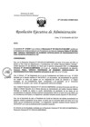 Vista preliminar de documento REA N° 230-OEA-INMP-2024