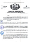 Vista preliminar de documento RESOLUCION ADMINISTRATIVA N° 0030-2025-GOBIERNO REGIONAL TUMBES-DRST-DEGYDRH