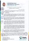 Vista preliminar de documento ACUERDO DE CONCEJO Nº 004-2025-CPP