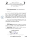 Vista preliminar de documento Resolución Gerencial Sub Regional N.° 173-2017-B-GR.CAJ.CHO