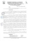 Vista preliminar de documento Resolución Gerencial Sub Regional N.° 173-2017-A-GR.CAJ.CHO