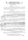 Vista preliminar de documento Resolución Gerencial Sub Regional N.° 179-2017-GR.CAJ.CHO