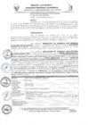 Vista preliminar de documento Resolución Gerencial Sub Regional N.° 182-2017-GR.CAJ.CHO