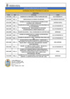 Vista preliminar de documento Agenda enero