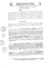 Vista preliminar de documento Resolución Gerencial Sub Regional N.° 203-2017-GR.CAJ.CHO