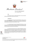 Vista preliminar de documento Res.-025-2025-MINCETUR_SG_OGA_OP