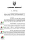 Vista preliminar de documento RM N° 051-2025-MIMP