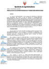 Vista preliminar de documento RESOLUCION DE SUPERINTENDENCIA-000025-2025-MIGRACIONES