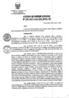 Vista preliminar de documento Acuerdo de Consejo Regional
