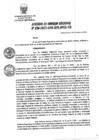 Vista preliminar de documento Acuerdo de Consejo Regional