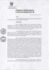 Vista preliminar de documento Acuerdo de Consejo Regional