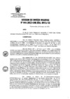 Vista preliminar de documento Acuerdo de Consejo Regional