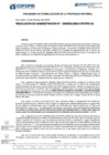 Vista preliminar de documento ROA Nº D000030-2025-OA