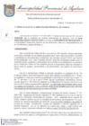 Vista preliminar de documento RESOLUCION DE ALCALDIA N° 599-2022-MPA-A